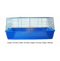 Rabbit Cage Large R3